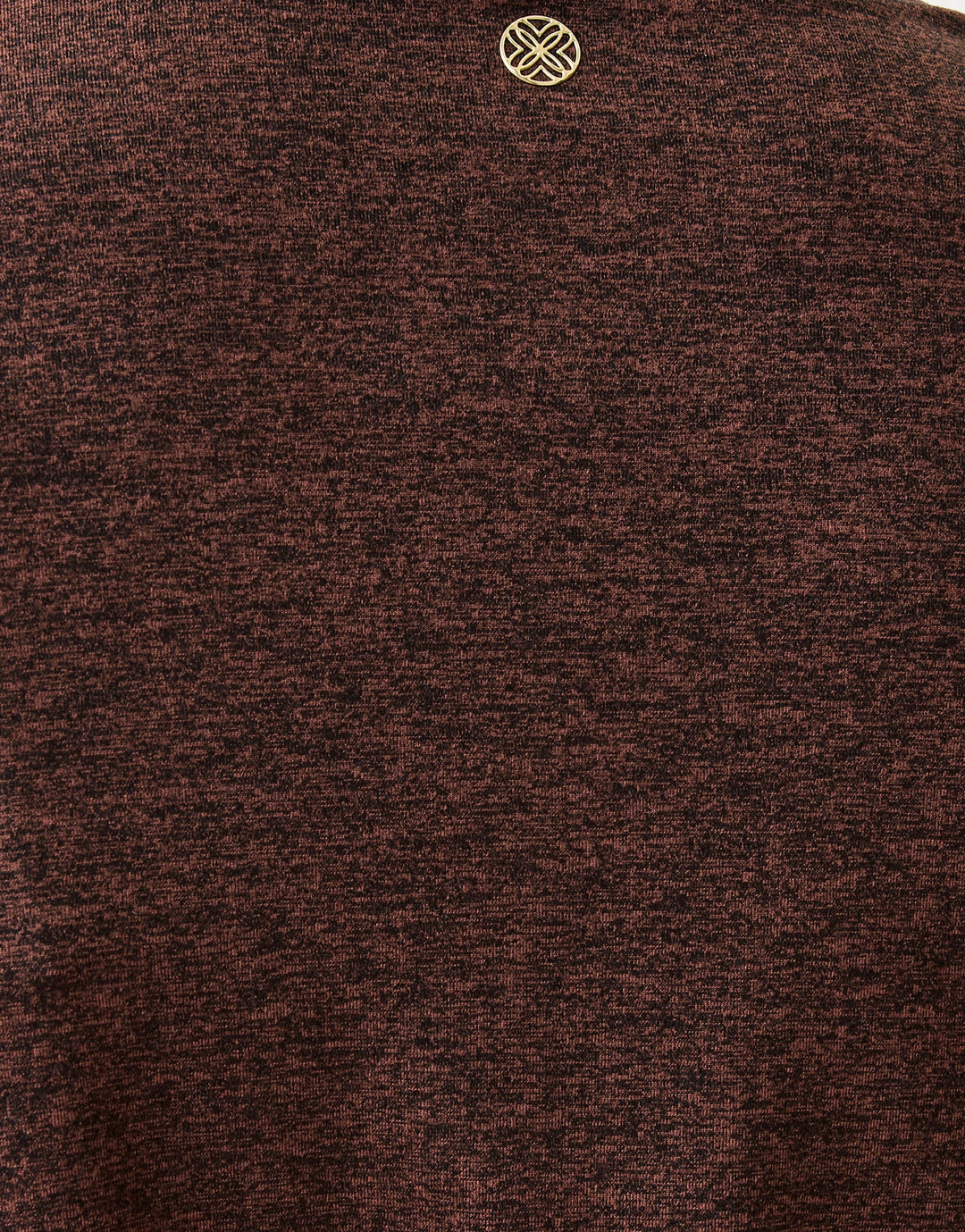 Upf 50+ Claro Long Sleeve Top