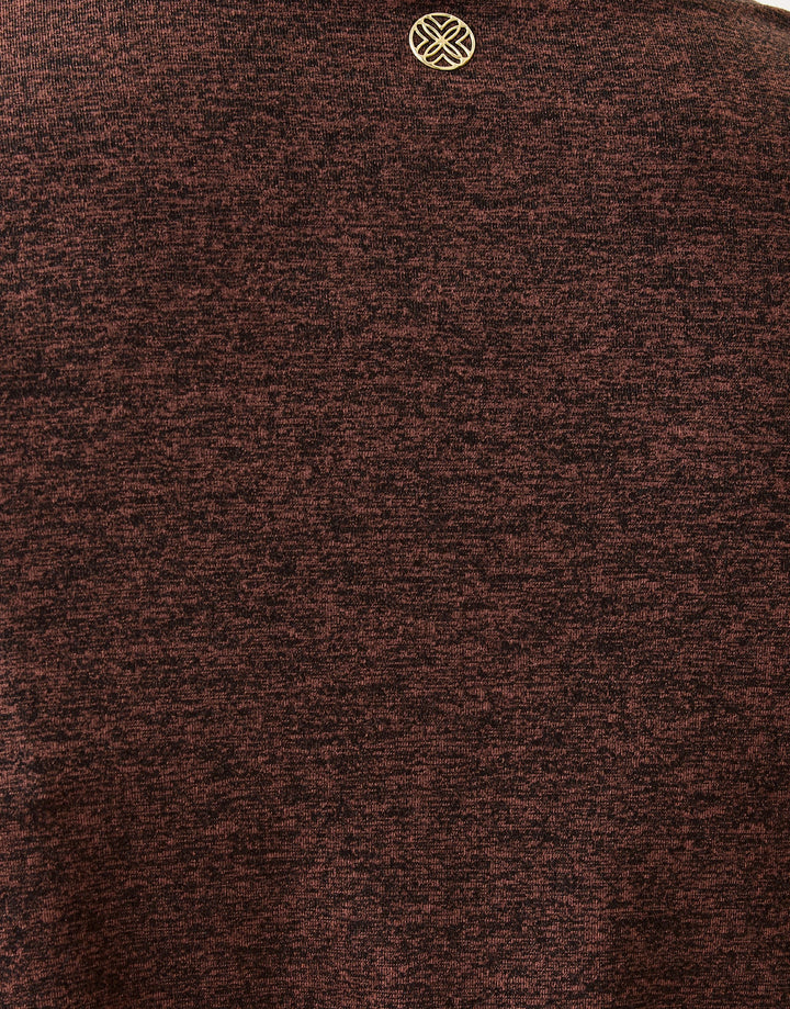 Upf 50+ Claro Long Sleeve Top