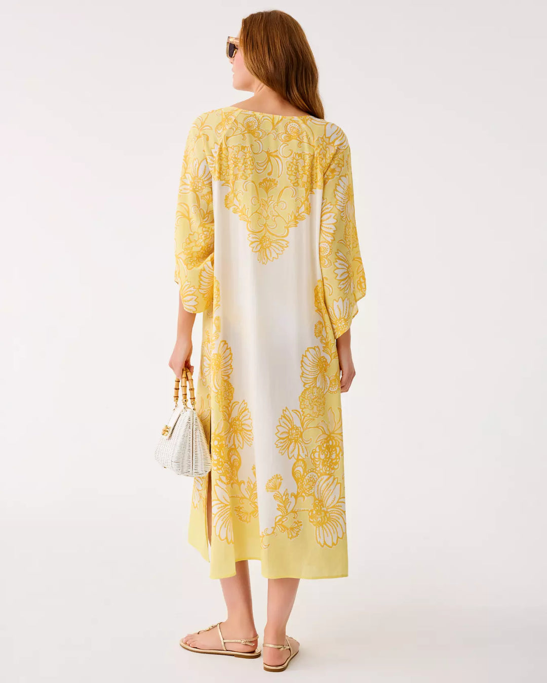 Tialah Maxi Coverup
