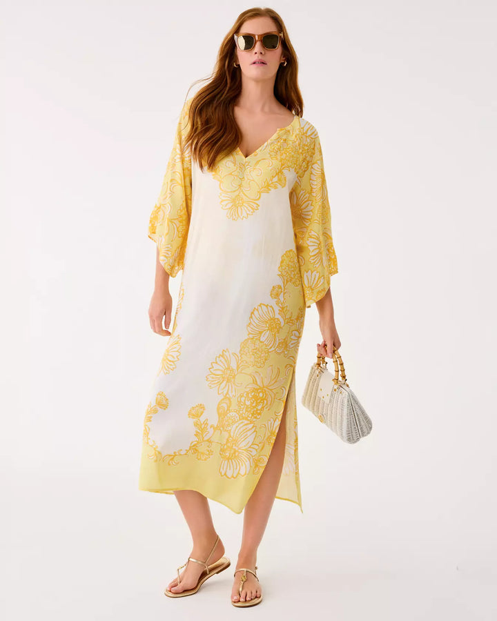 Tialah Maxi Coverup