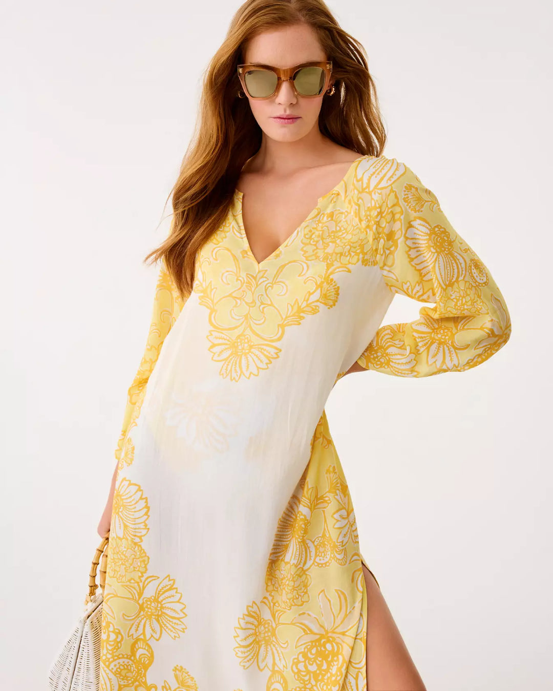 Tialah Maxi Coverup