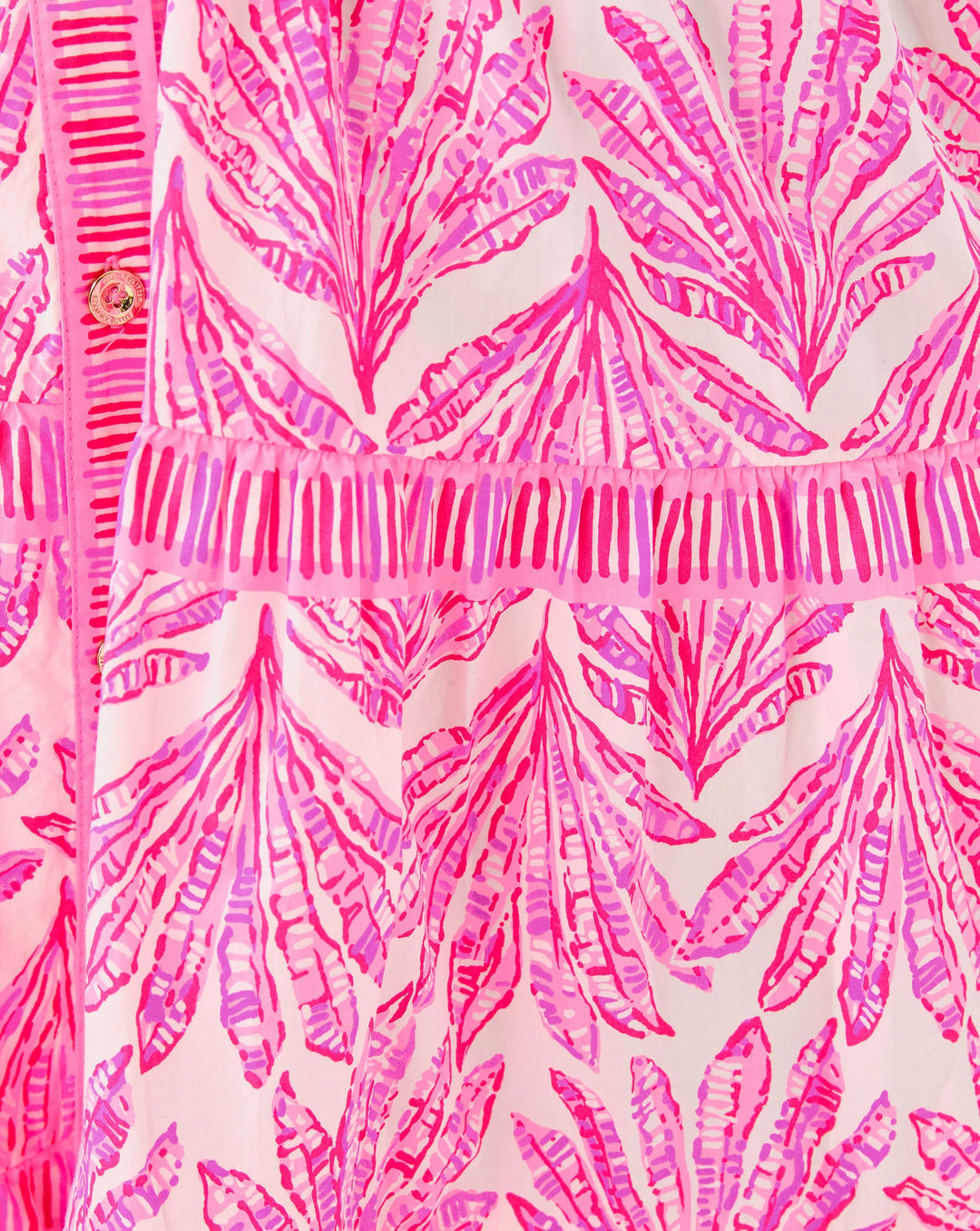 Angie Dress - Pink Bliss Shady Babe