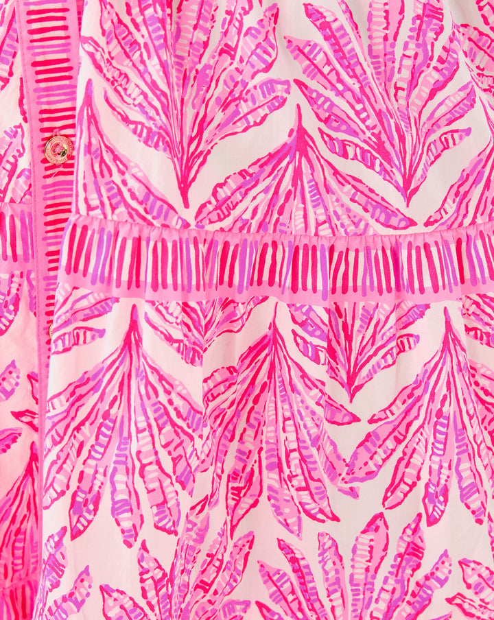 Angie Dress - Pink Bliss Shady Babe