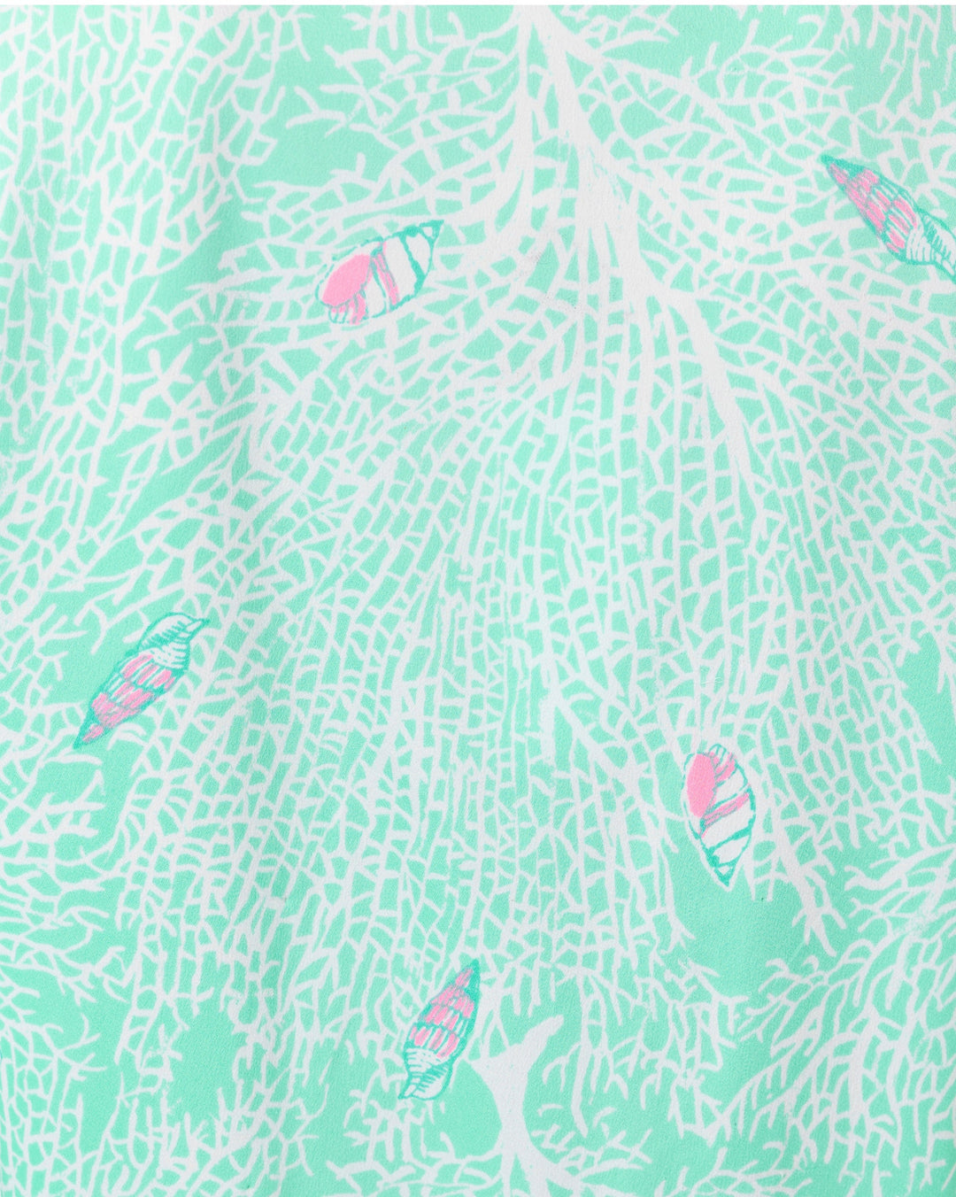 Irella Caftan Dress - Mint Condition Fantastical