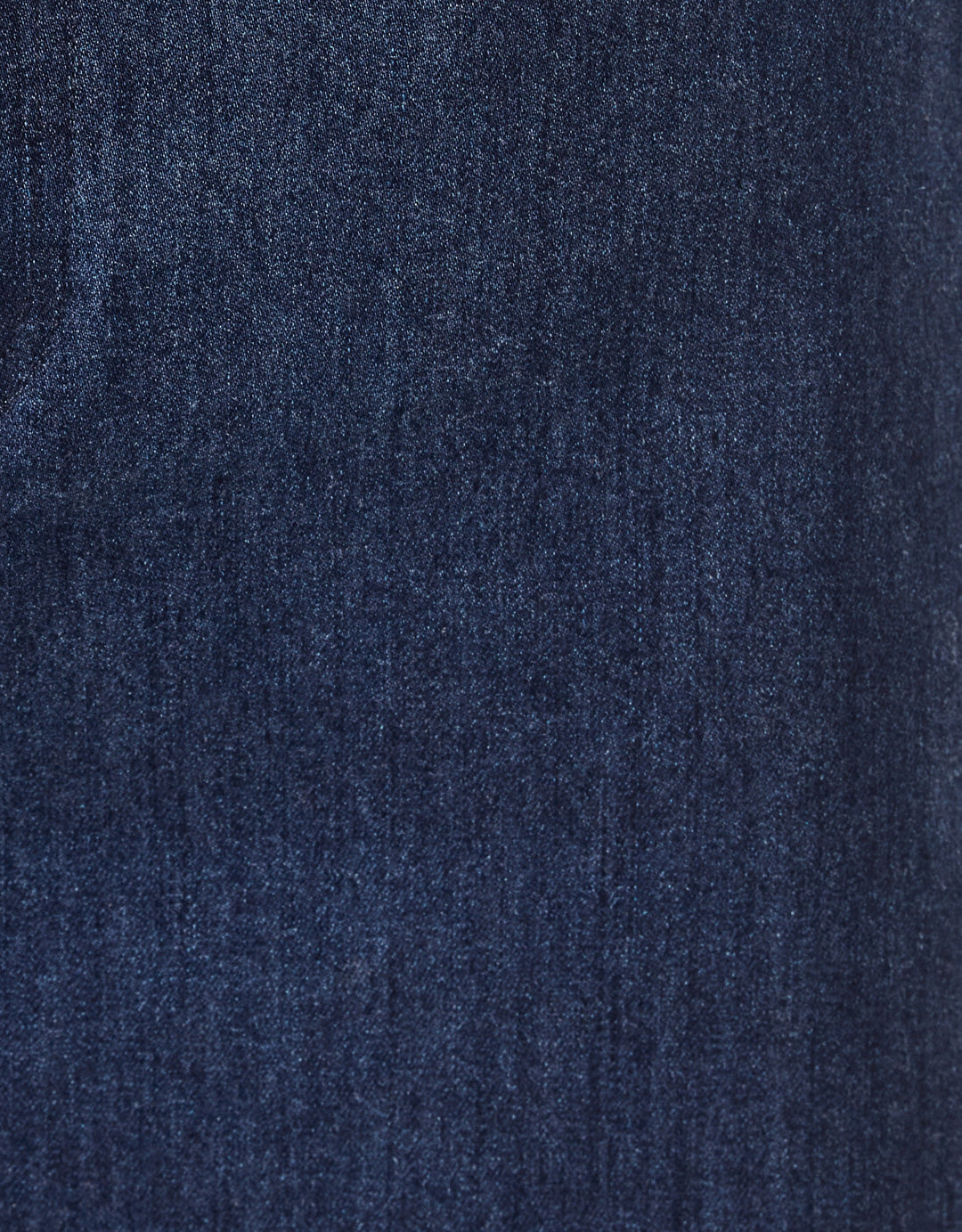 Colette Stretch Denim Skirt - Dark Wash