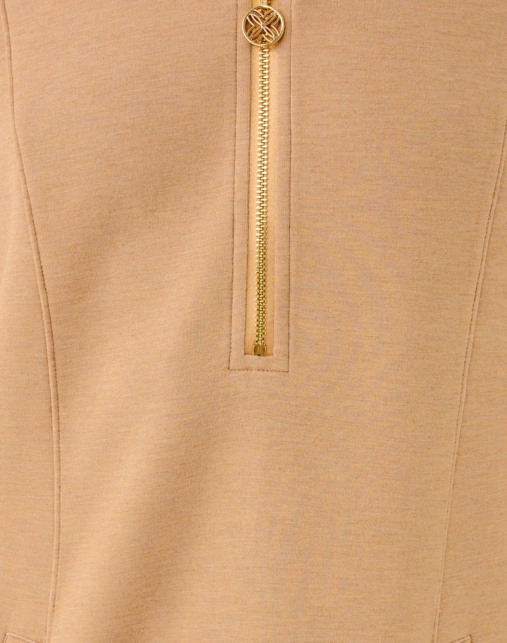 Eleni UPF 50+ Dress - Heathered Iced