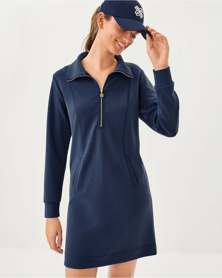 Upf 50+ Eleni Dress