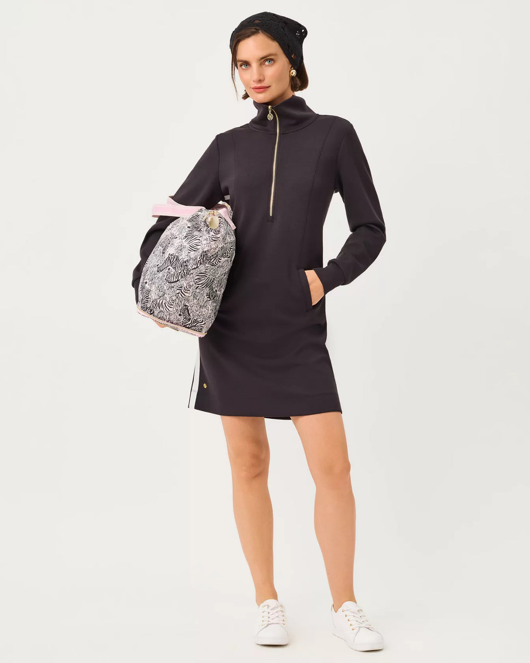 UPF 50+ Eleni Dress