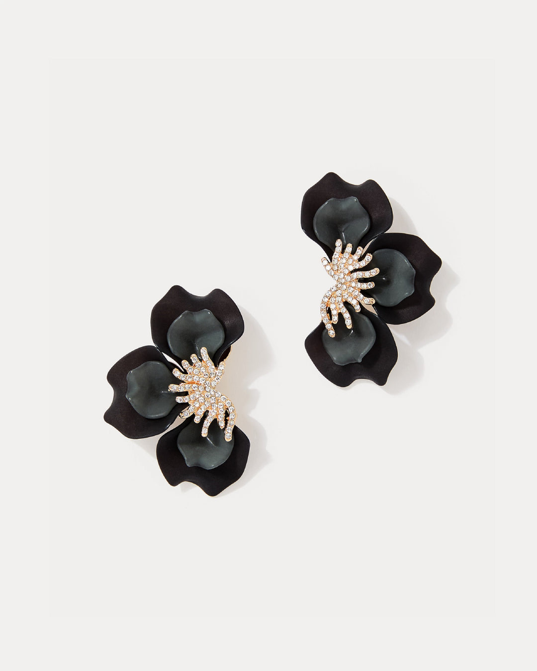 Dahlialicious Earrings