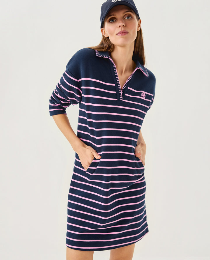 Corvaya Dress