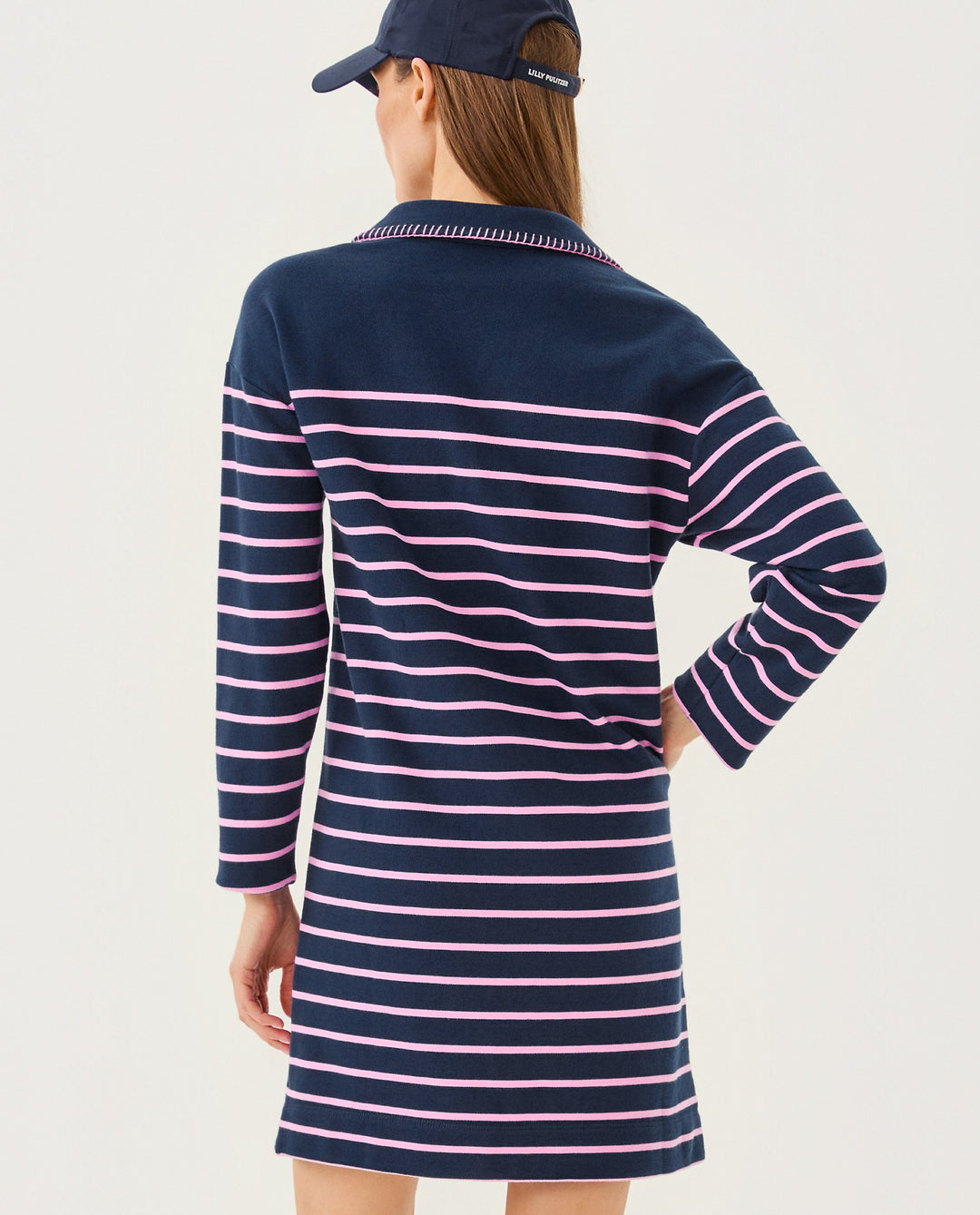 Corvaya Dress