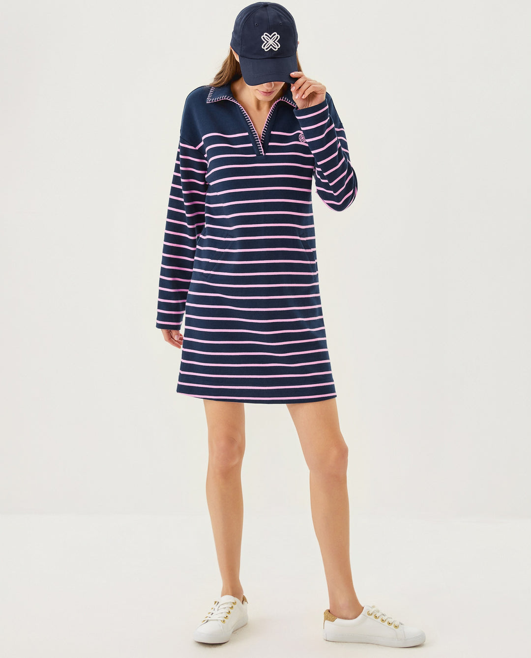 Corvaya Dress