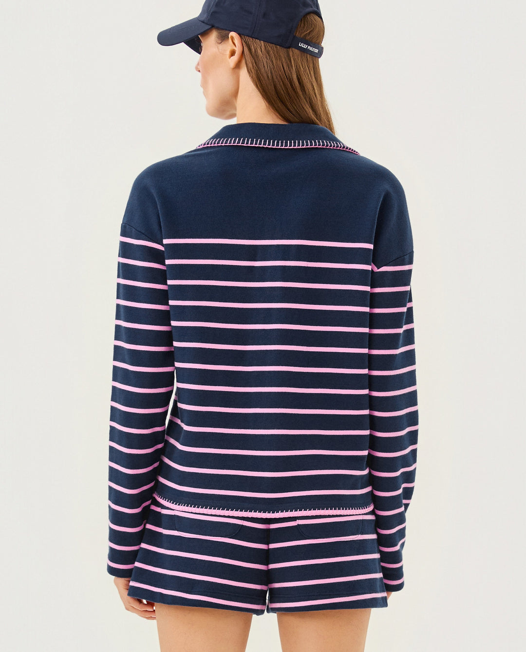 Corvaya Pullover