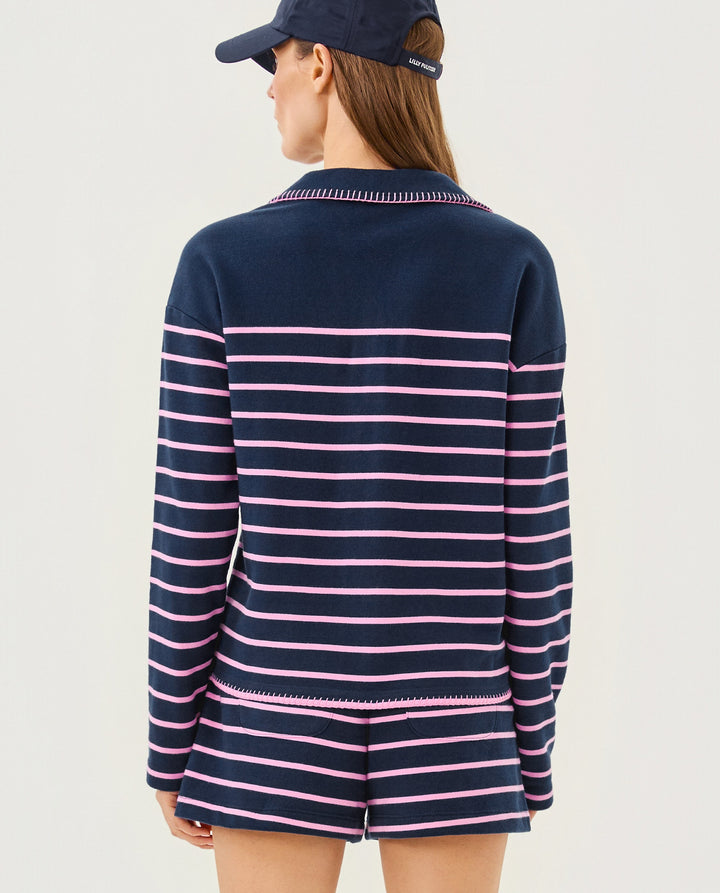 Corvaya Pullover