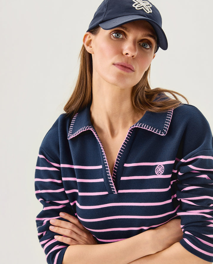 Corvaya Pullover