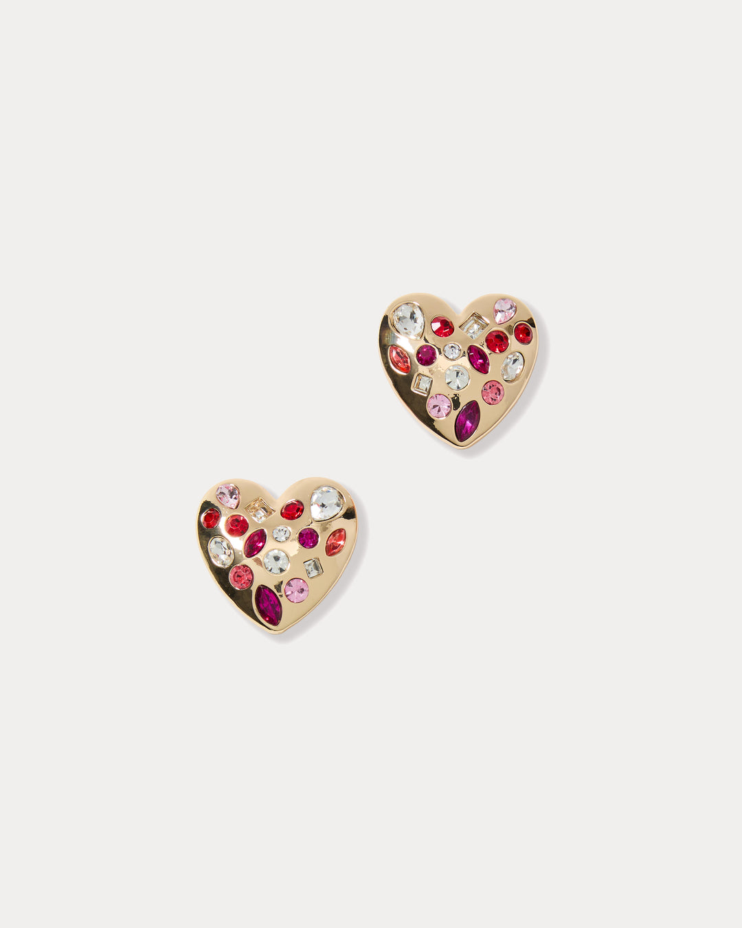 Glowmance Earrings - Multi