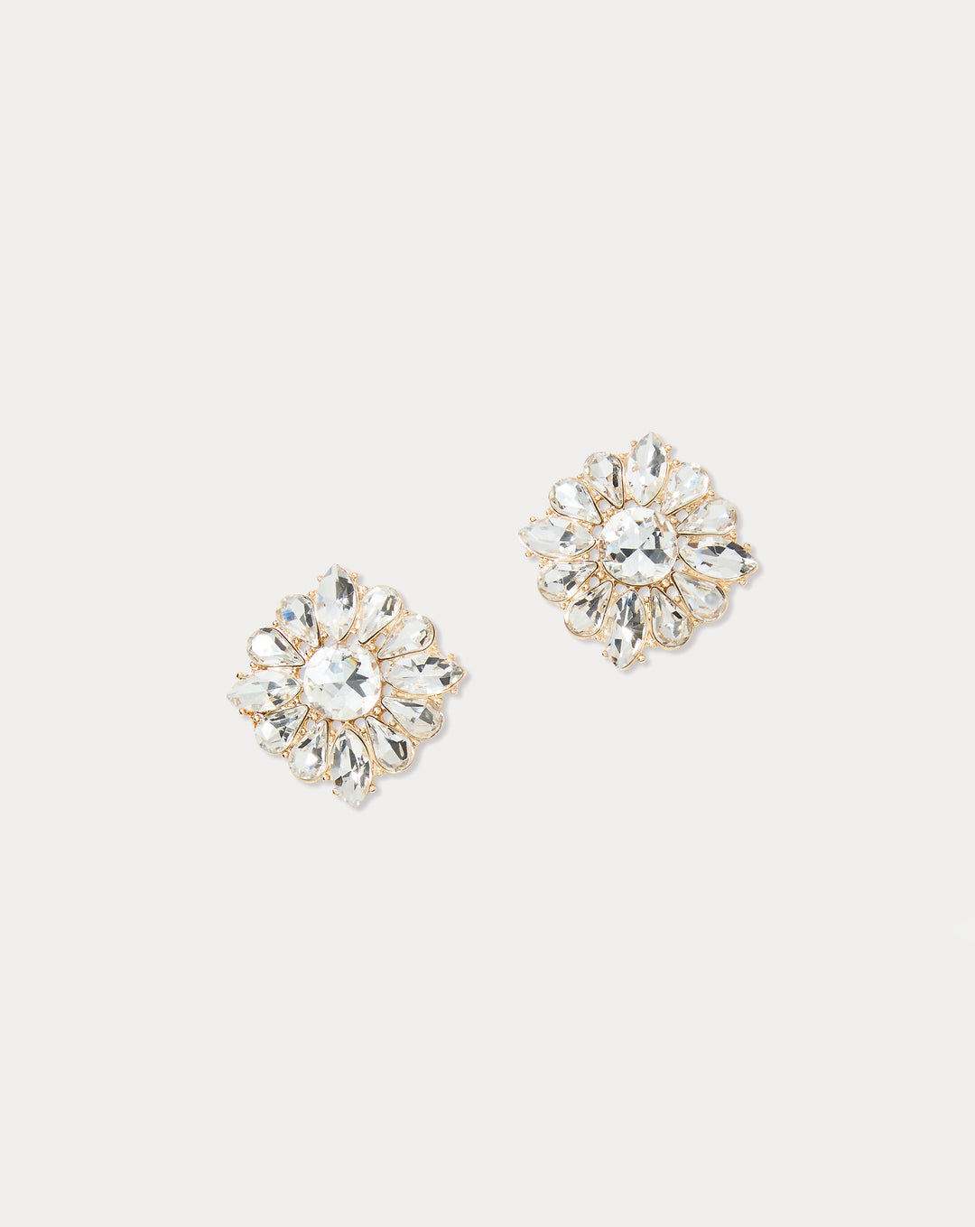 Spicy Socialite Stud Earring
