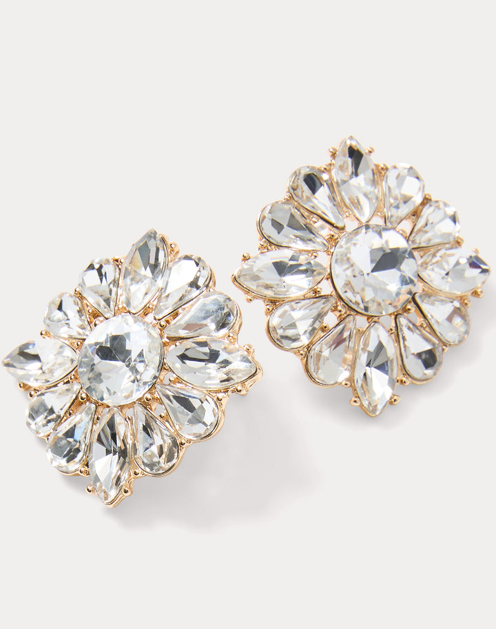 Spicy Socialite Stud Earring