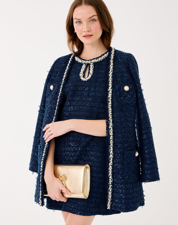 Ronan Skirted Romper