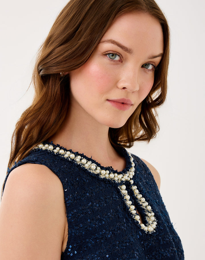 Ronan Skirted Romper