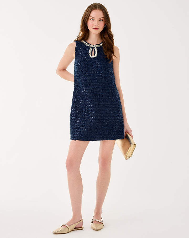 Ronan Skirted Romper