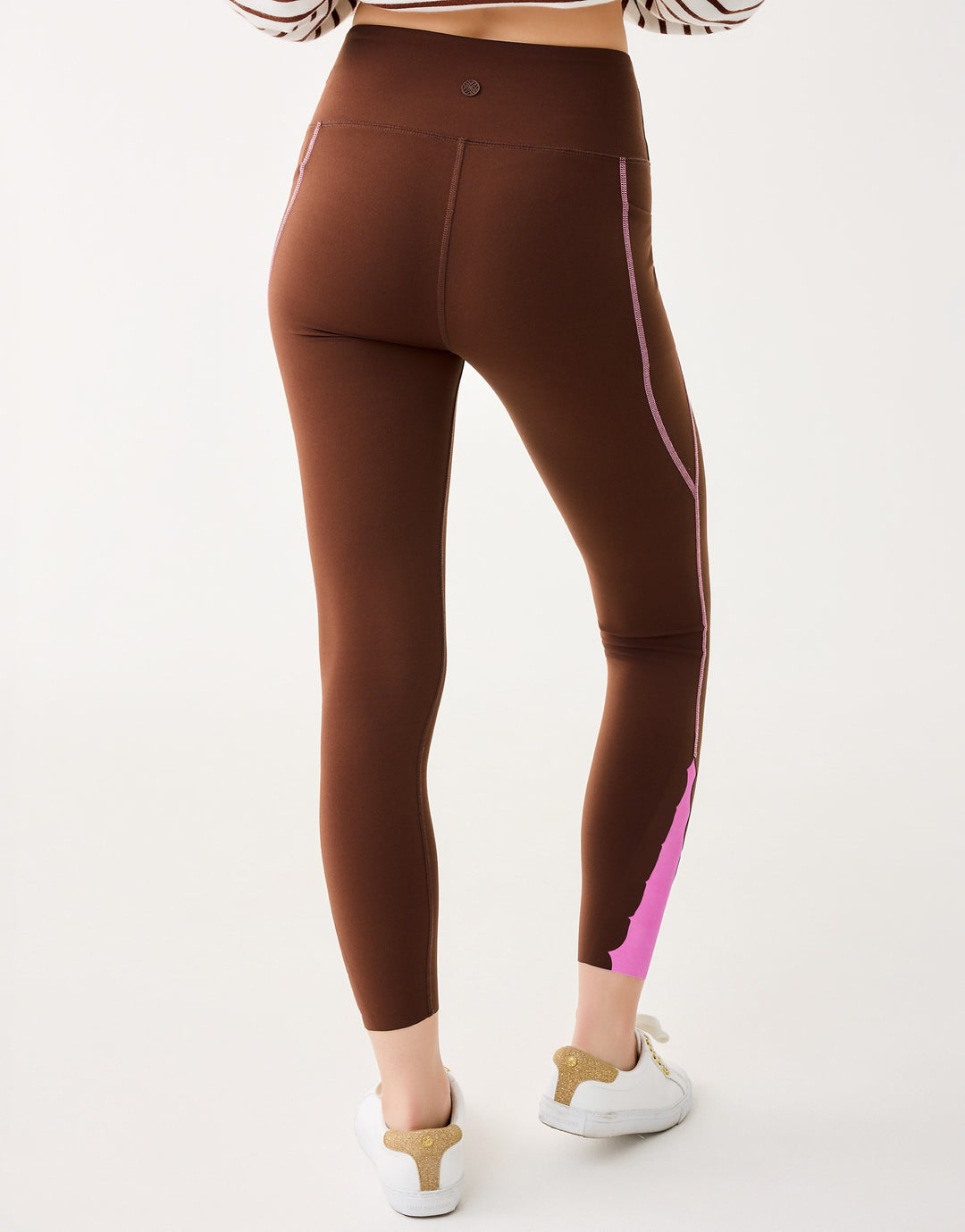 Weekender High Rise Legging