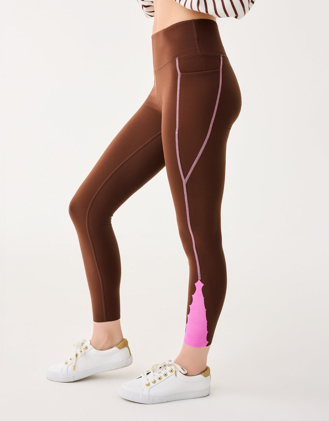 Weekender High Rise Legging