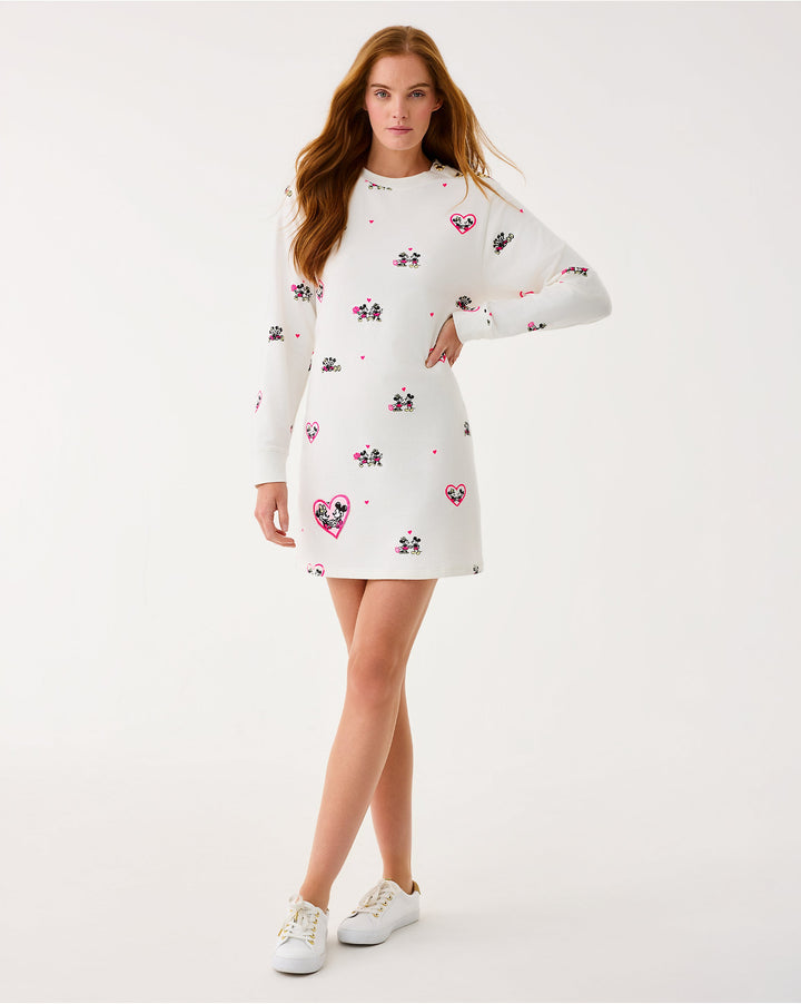 Ballad Long Sleeve Dress