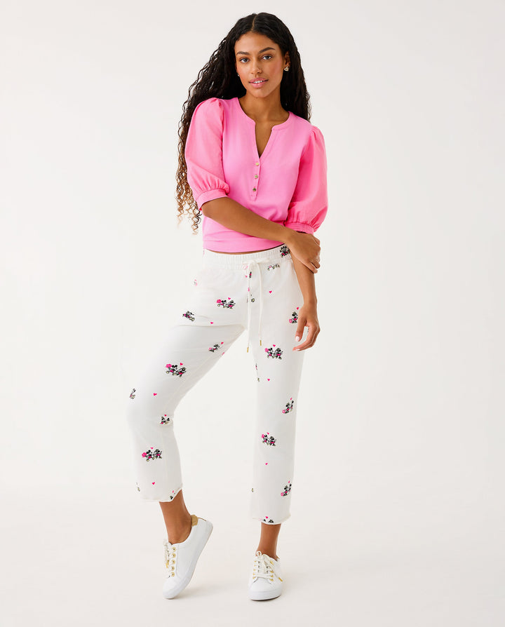 Playa Crop Pant