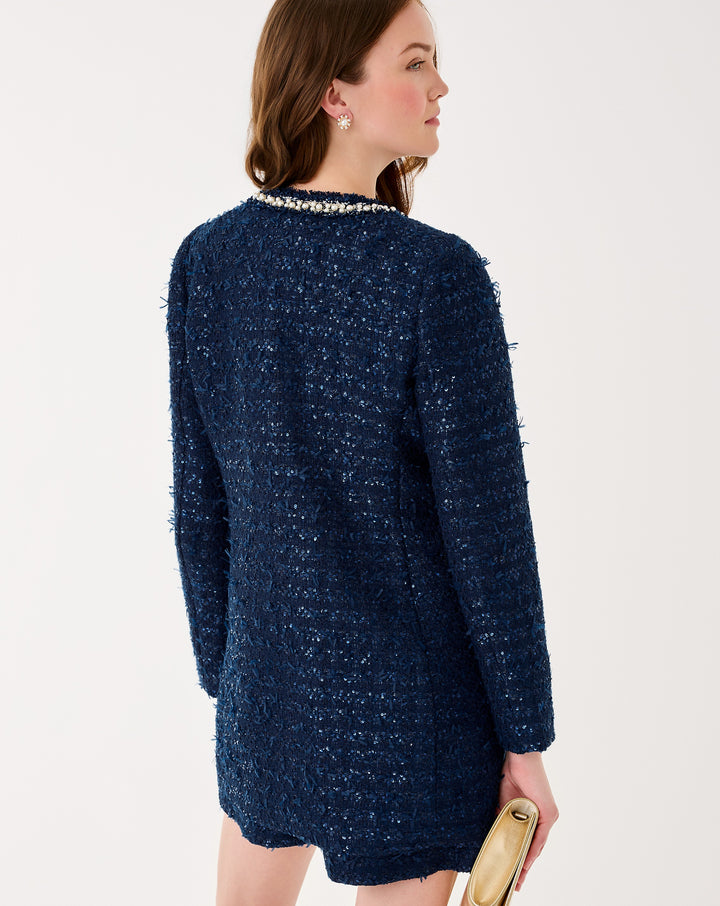 Neoma Boucle Jacket