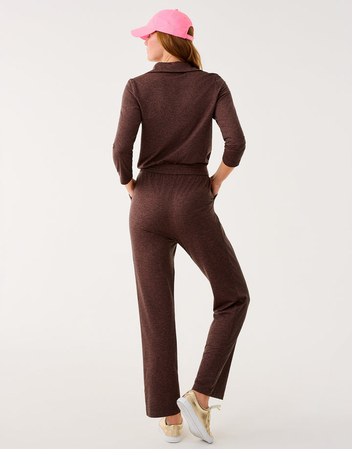 Upf 50+ Cecilia Jumpsuit