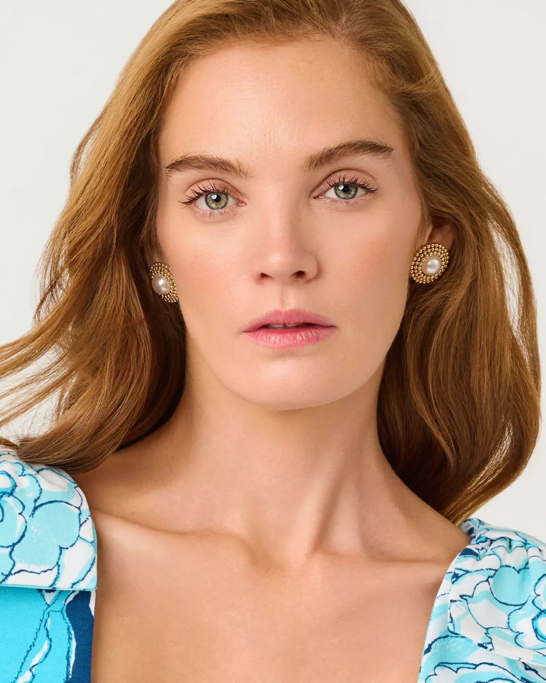 Rosanna Earrings