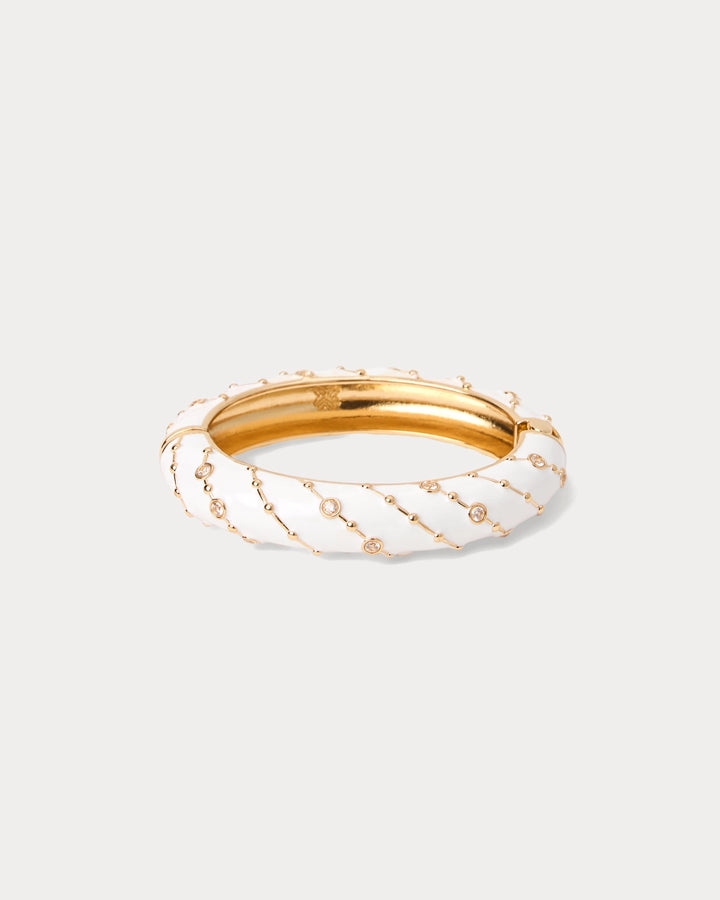 Mumbo Jumbo Cuff Bracelet