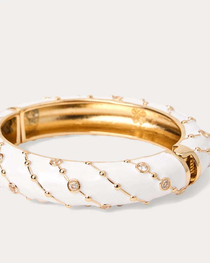 Mumbo Jumbo Cuff Bracelet