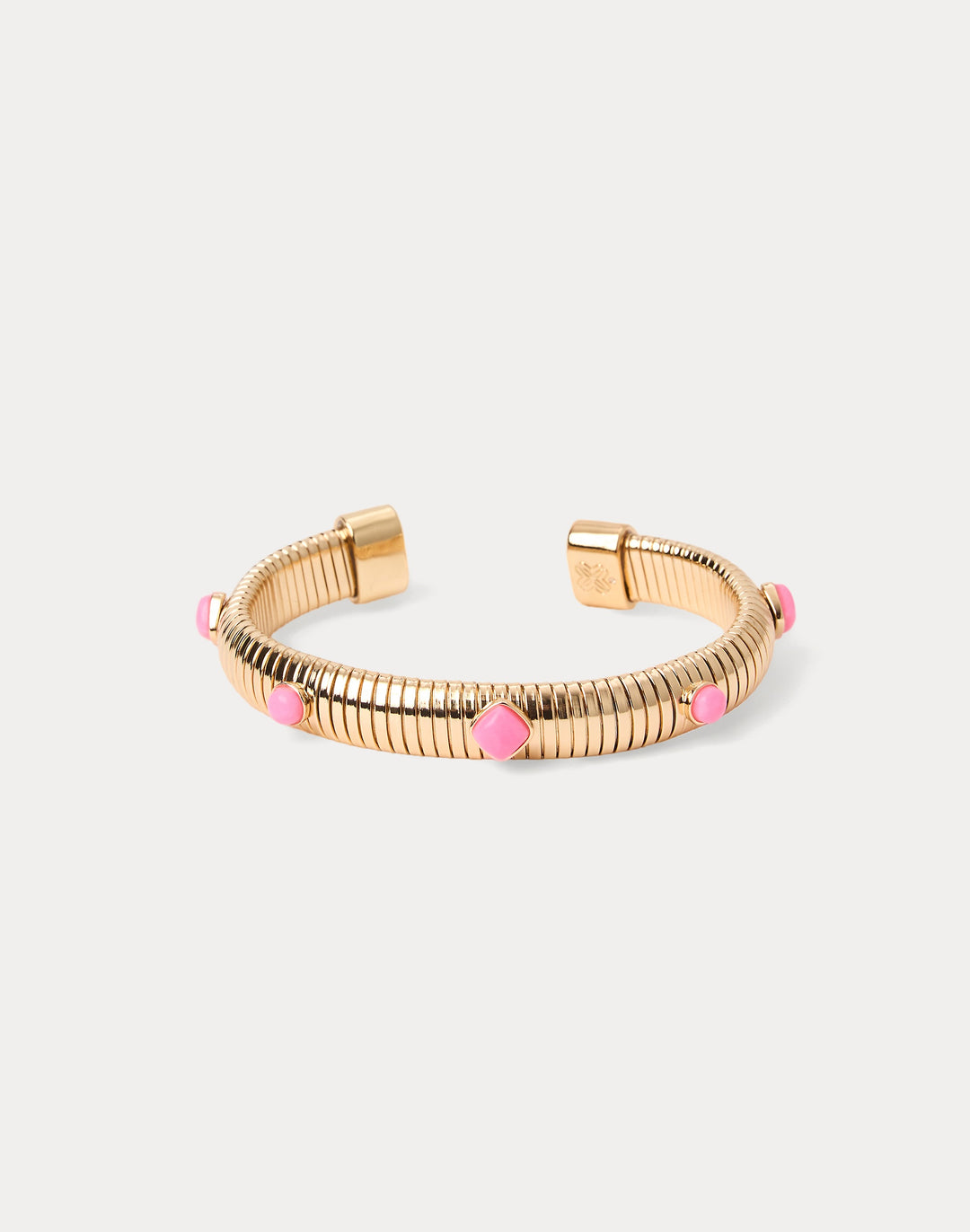 Sunshine Grove Bangle Bracelet