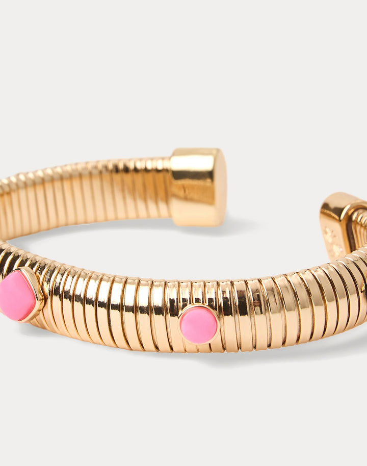 Sunshine Grove Bangle Bracelet