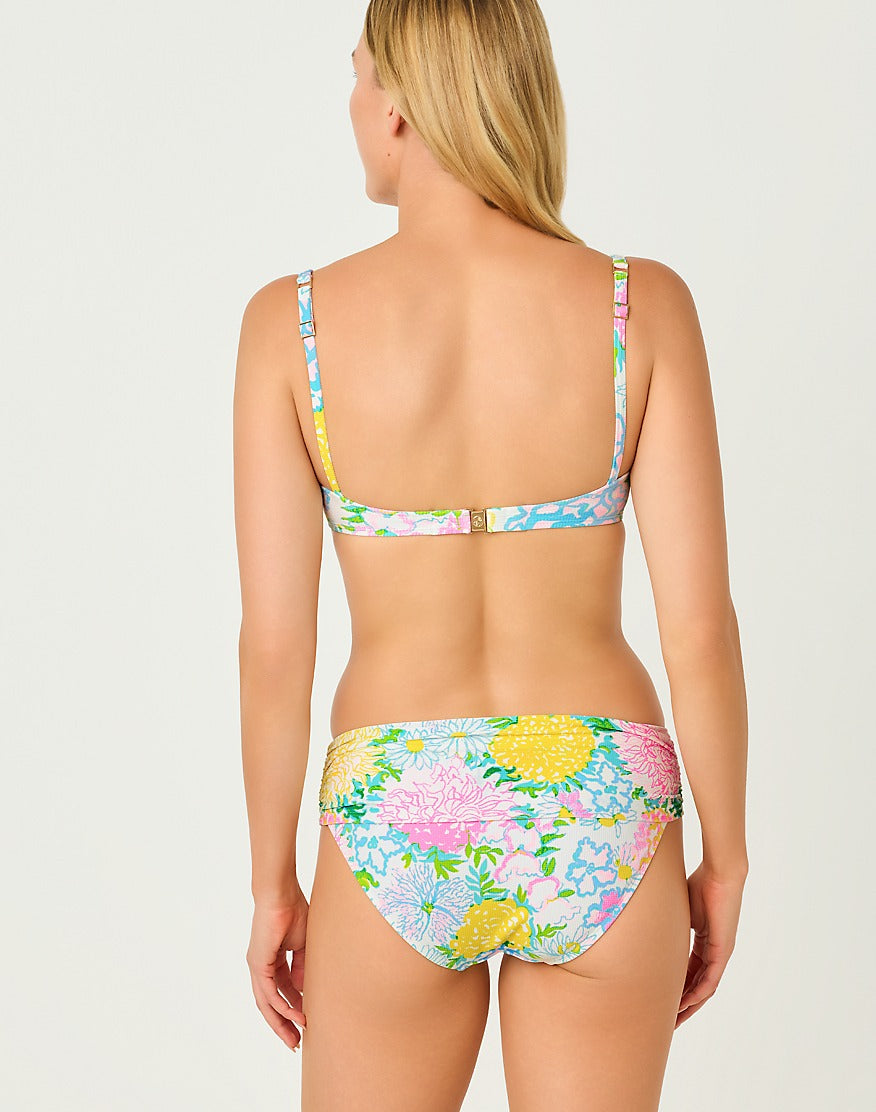 Lagoon Sarong Hipster Bot