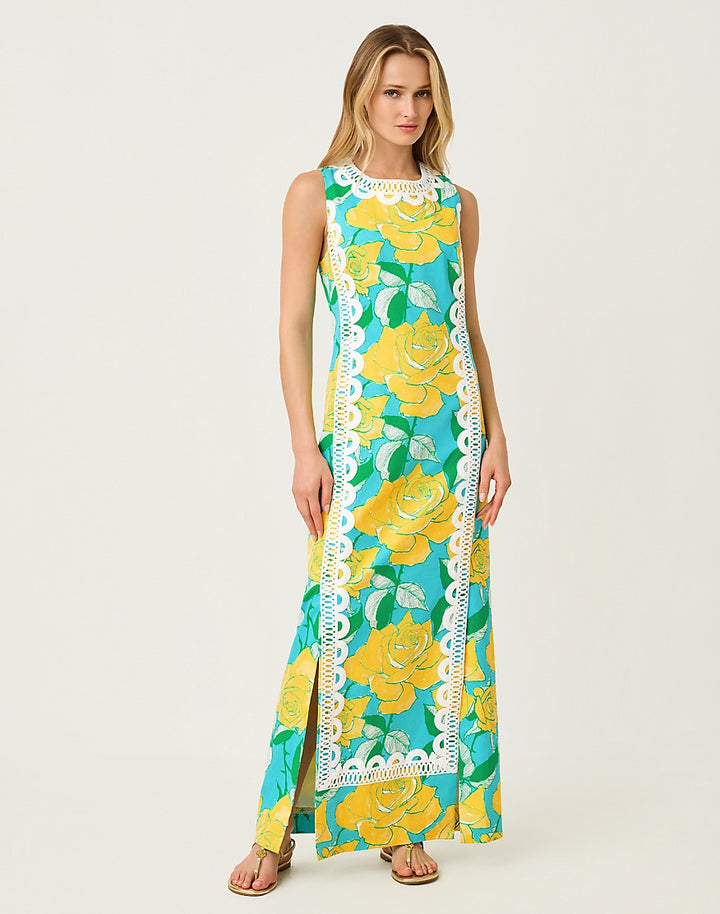 Lotta Stretch Maxi Shift