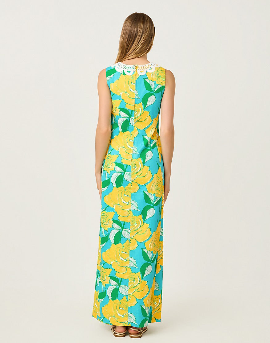 Lotta Stretch Maxi Shift