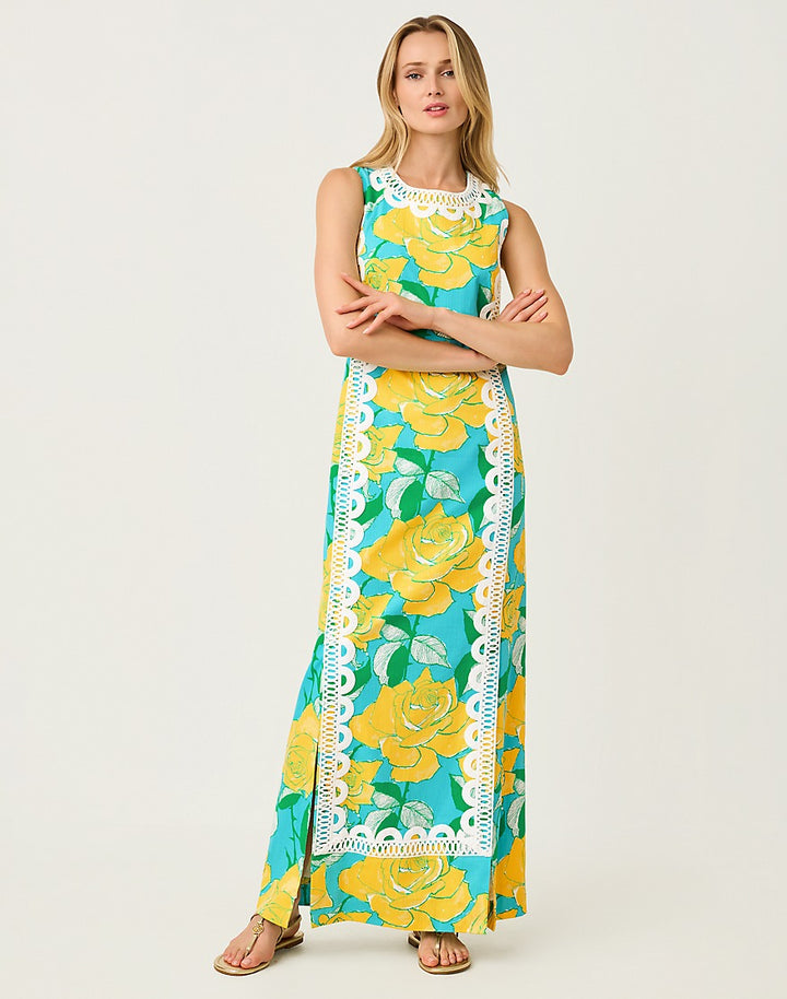 Lotta Stretch Maxi Shift
