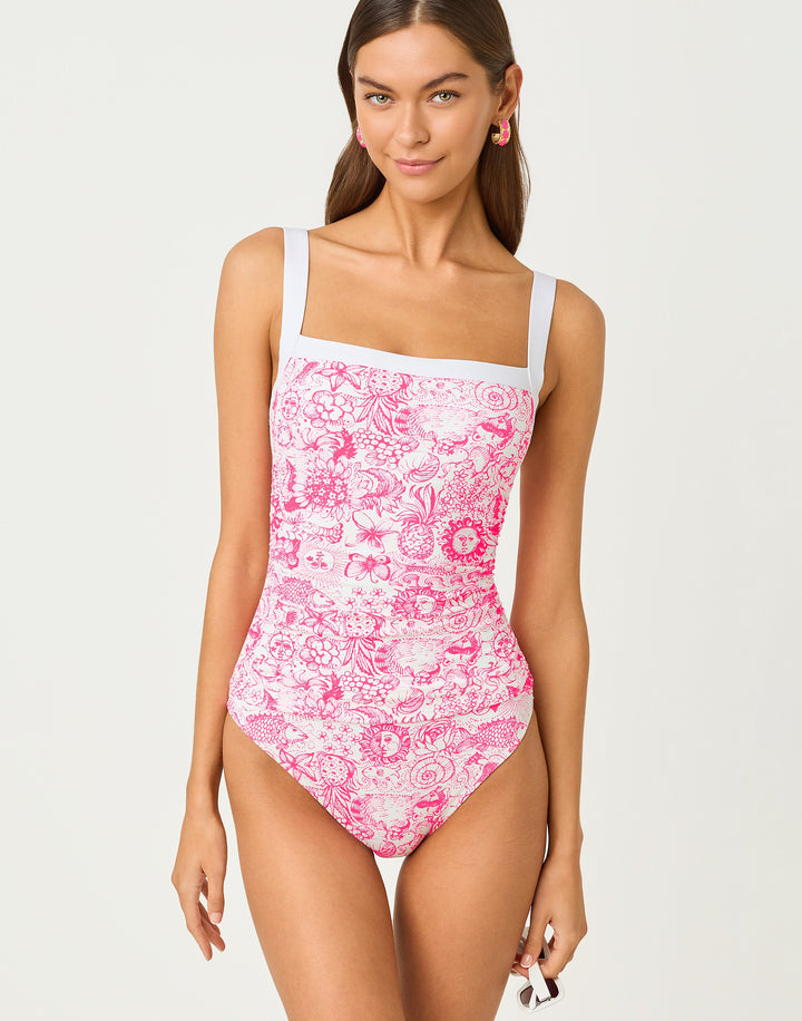 Keon One Piece - Cherry Blossom Lil Fleur