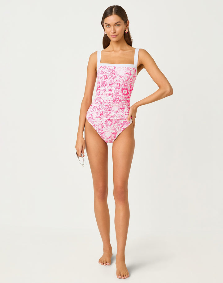 Keon One Piece - Cherry Blossom Lil Fleur