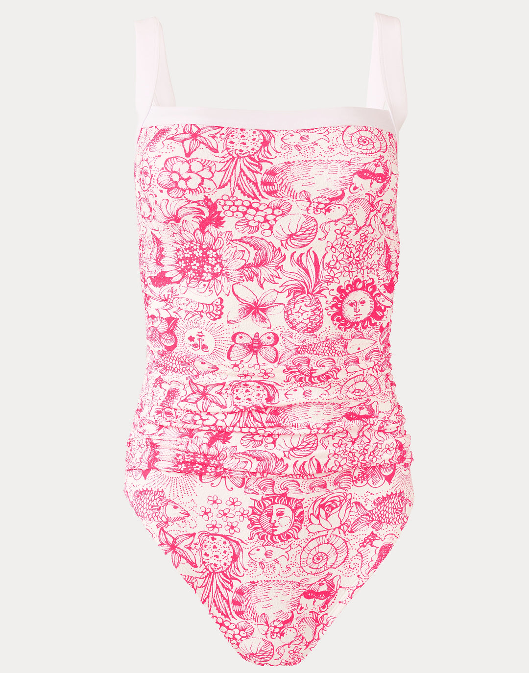 Keon One Piece - Cherry Blossom Lil Fleur