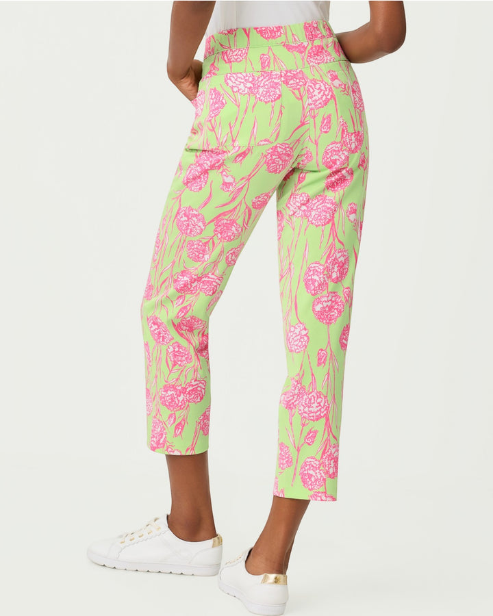 Estero Upf 50+ Pant - Pistachio Macaron Alina