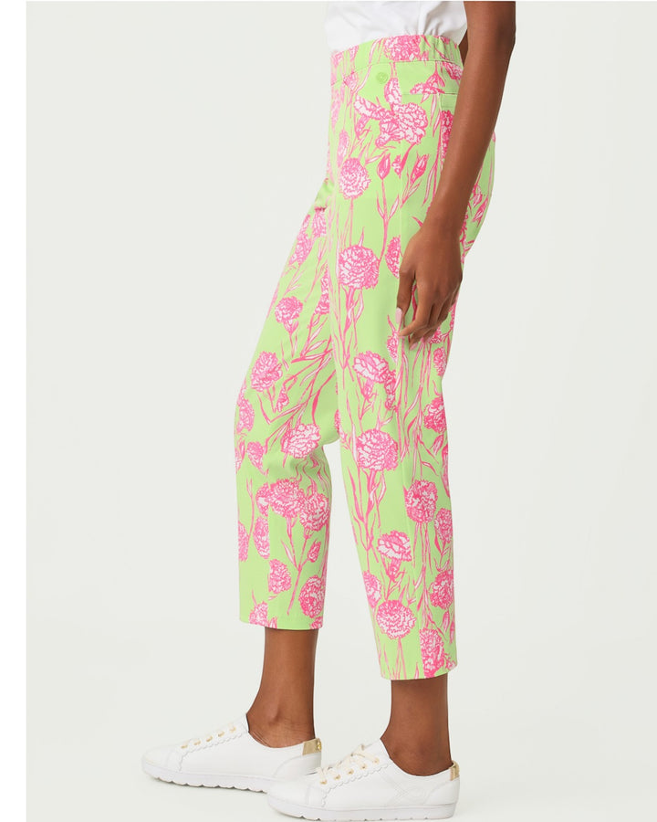 Estero Upf 50+ Pant - Pistachio Macaron Alina