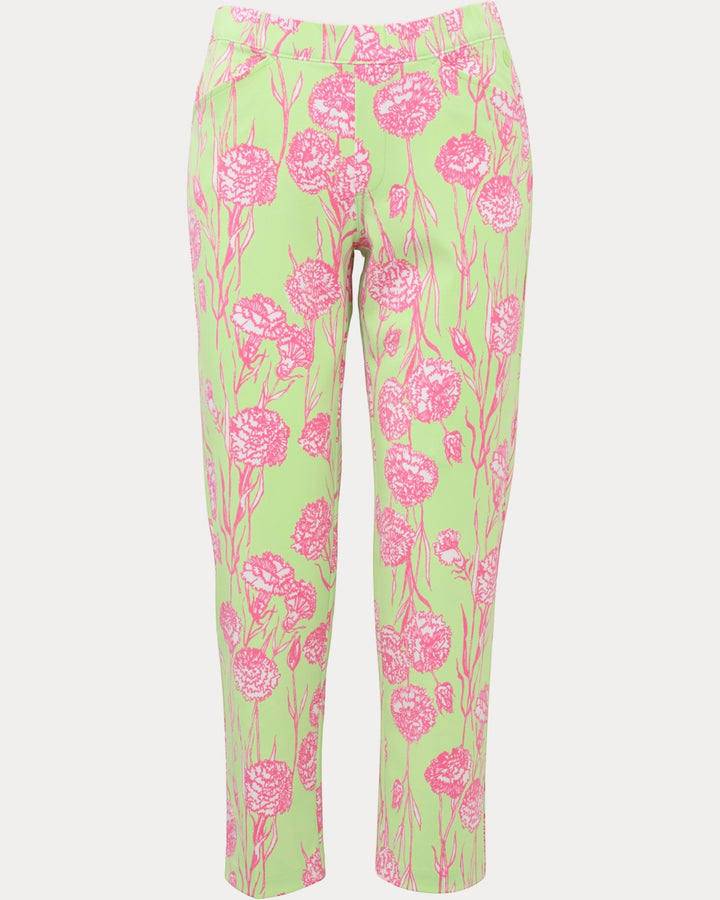 Estero Upf 50+ Pant - Pistachio Macaron Alina