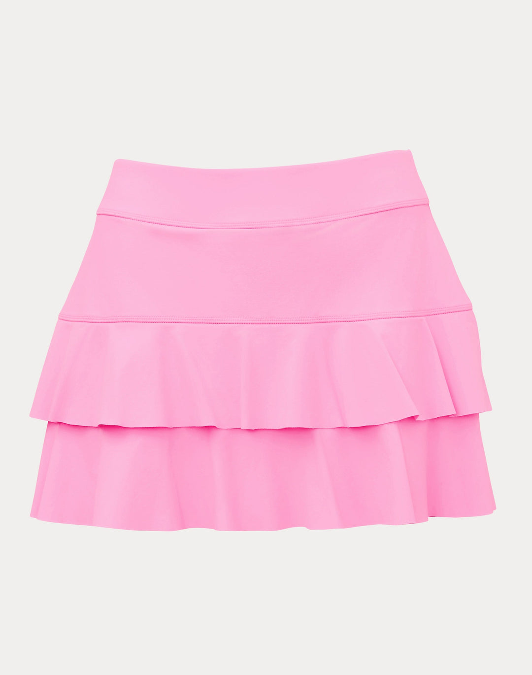 Lunan Upf 50+ Skort - Pink Worth