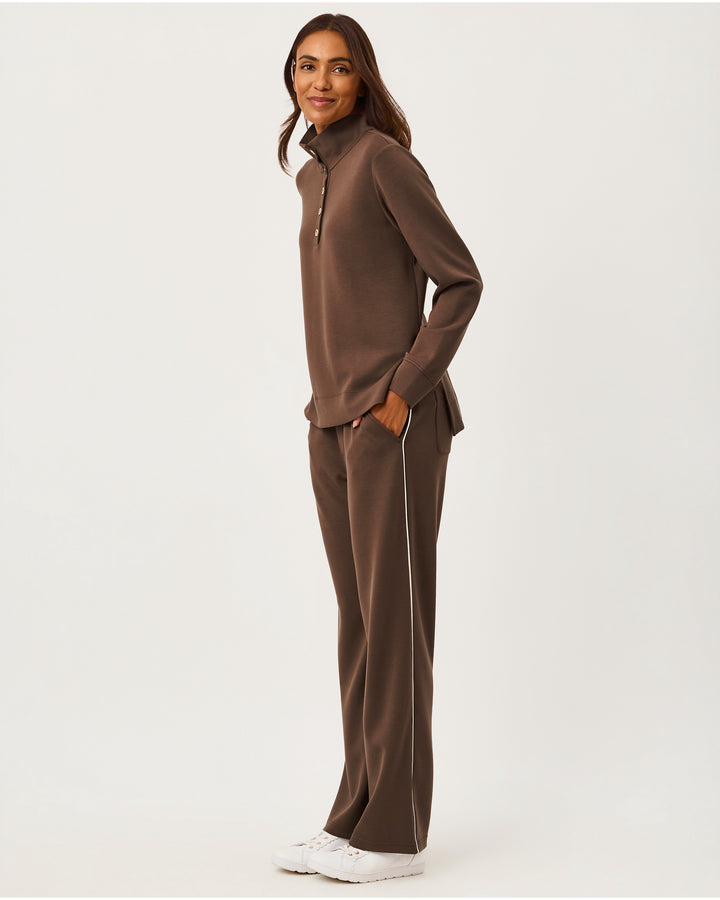 Nassau Upf 50+ Lounge Pant - Coco Beach