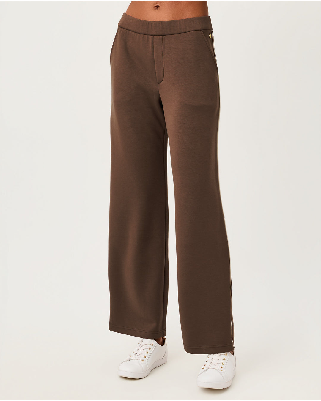 Nassau Upf 50+ Lounge Pant - Coco Beach