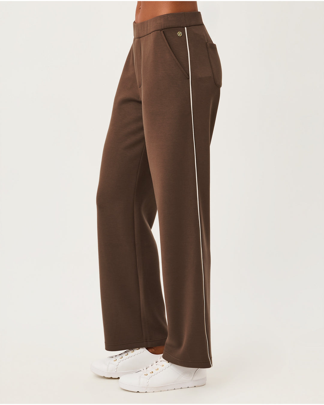 Nassau Upf 50+ Lounge Pant - Coco Beach